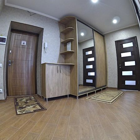 Apartment On Kyivska Street 29\53 วินนิตซา ภายนอก รูปภาพ