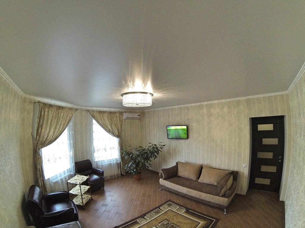 Apartment On Kyivska Street 29\53 วินนิตซา ภายนอก รูปภาพ