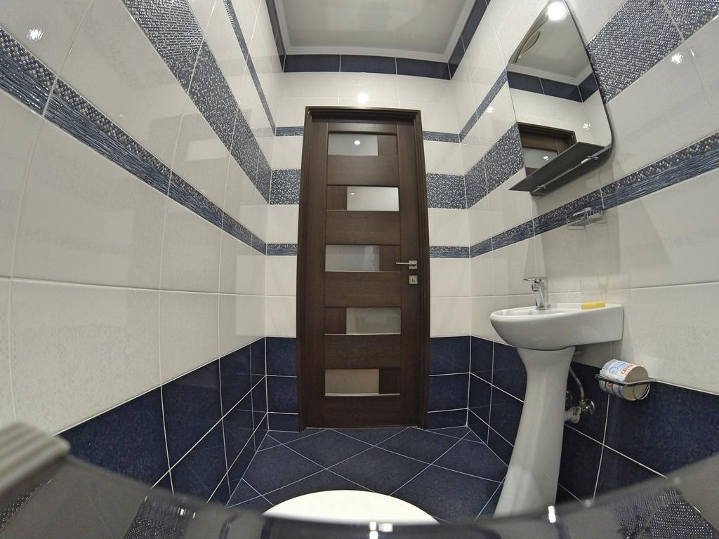 Apartment On Kyivska Street 29\53 วินนิตซา ภายนอก รูปภาพ