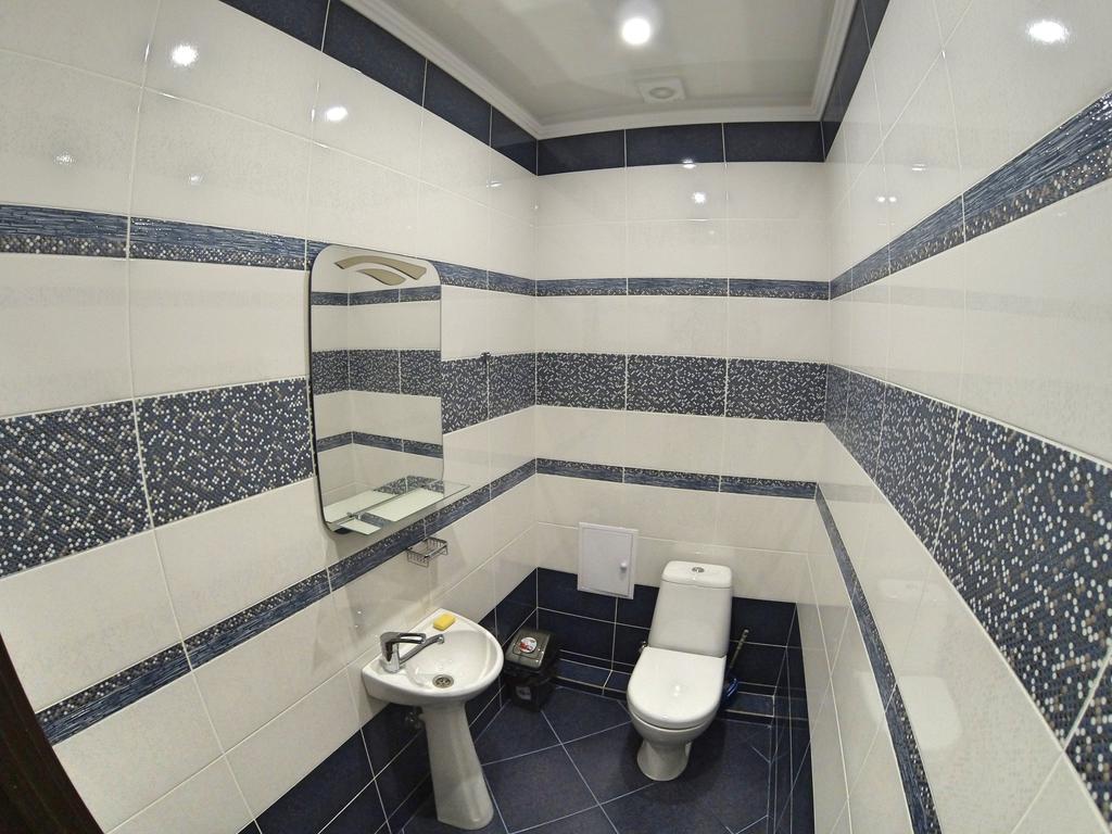 Apartment On Kyivska Street 29\53 วินนิตซา ภายนอก รูปภาพ