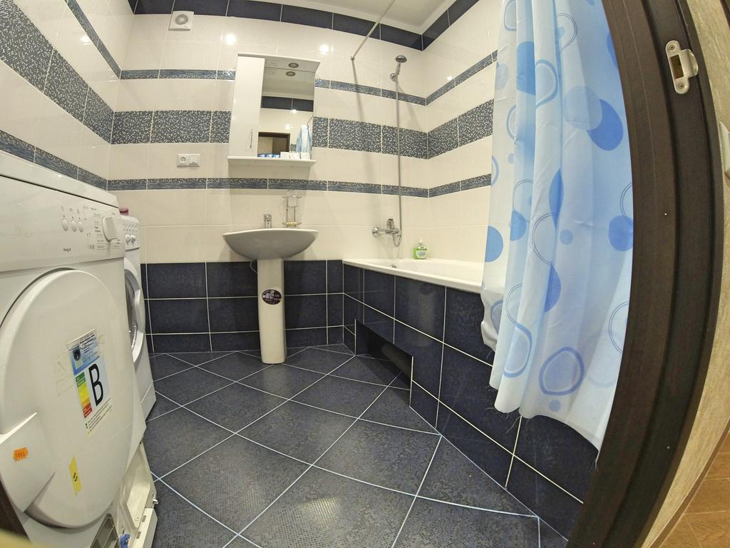 Apartment On Kyivska Street 29\53 วินนิตซา ภายนอก รูปภาพ