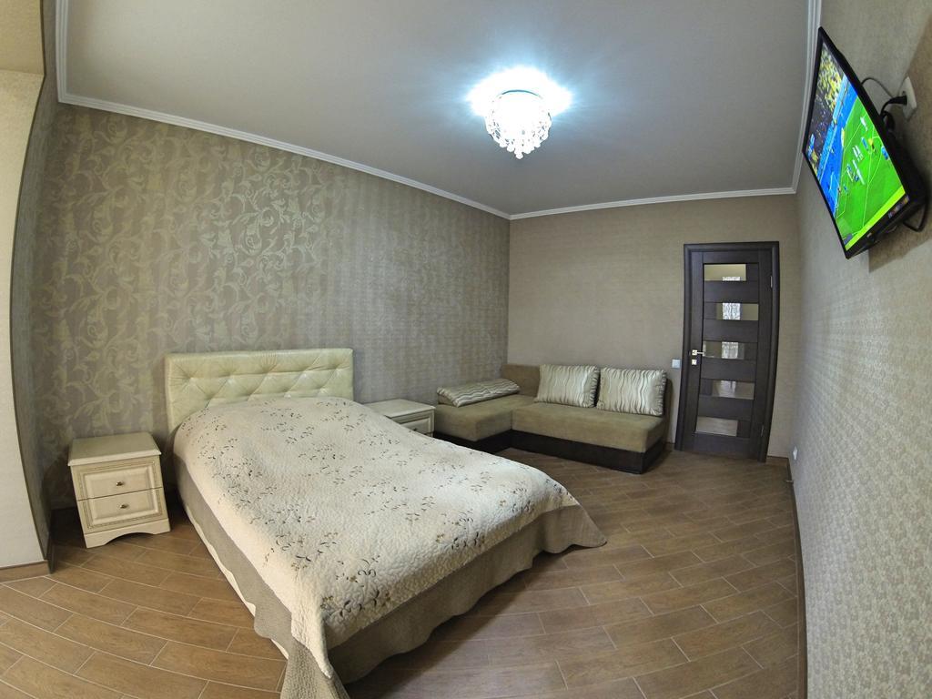 Apartment On Kyivska Street 29\53 วินนิตซา ภายนอก รูปภาพ