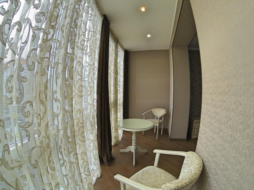 Apartment On Kyivska Street 29\53 วินนิตซา ภายนอก รูปภาพ