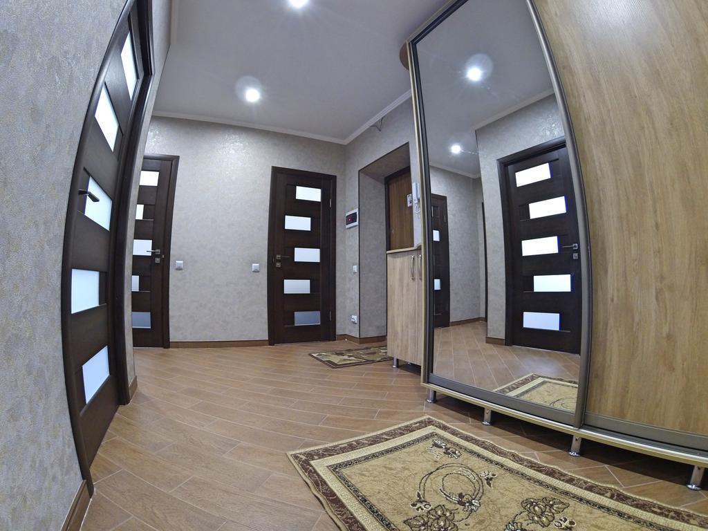 Apartment On Kyivska Street 29\53 วินนิตซา ภายนอก รูปภาพ