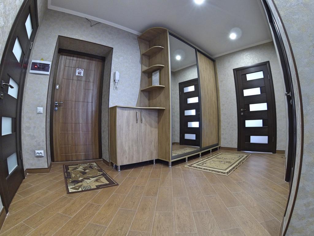 Apartment On Kyivska Street 29\53 วินนิตซา ภายนอก รูปภาพ
