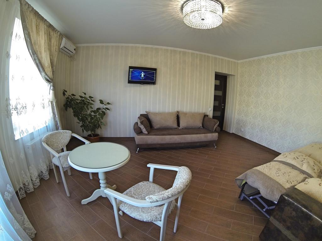Apartment On Kyivska Street 29\53 วินนิตซา ภายนอก รูปภาพ